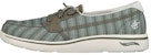 (W) Skechers Arch Fit Uplift-Anchored 'Slip-On Hijau' 136606-OLV