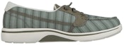 Order (W) Skechers Arch Fit Uplift-Anchored 'Slip-On Hijau' 136606-OLV