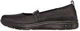 Buy (W) Skechers Arch Fit Uplift-Mindful ''Nero Slip-On'' 136571-BBK