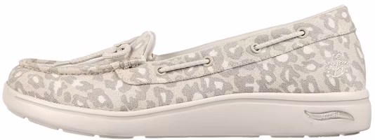 (Women) Skechers Arch Fit Uplift 'Anchored Grey-Brown' 136621-TPE (Women) Skechers Arch Fit Uplift 'Anchored Grey-Brown' 136621-TPE