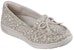 (W) Skechers Arch Fit Uplift 'Kelabu-Coklat Berjangkar' 136621-TPE