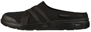 Buy (Women) Skechers Arch Fit Uplift 'Be Lovely Black' 136582-BBK