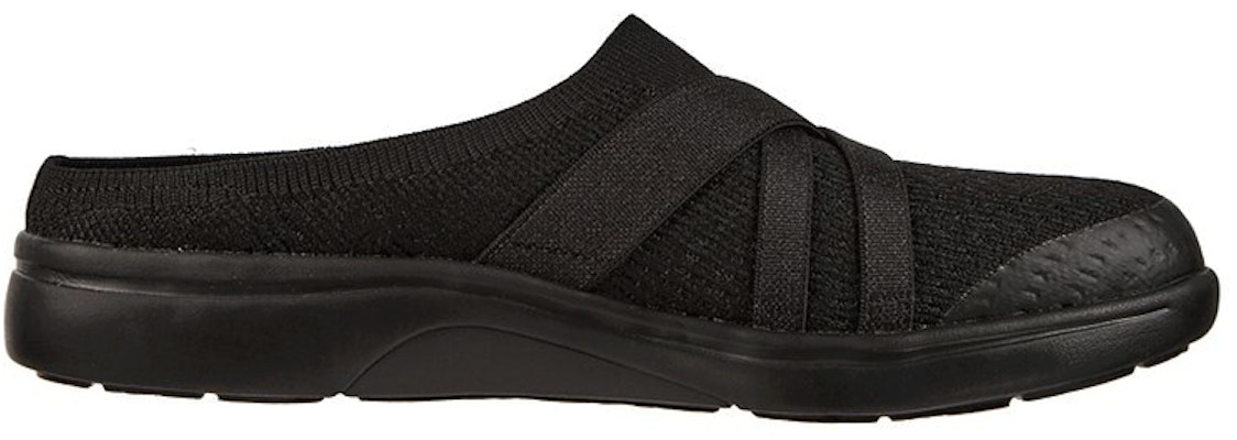 (Women) Skechers Arch Fit Uplift 'Be Lovely Black' 136582-BBK Order (Women) Skechers Arch Fit Uplift 'Be Lovely Black' 136582-BBK
