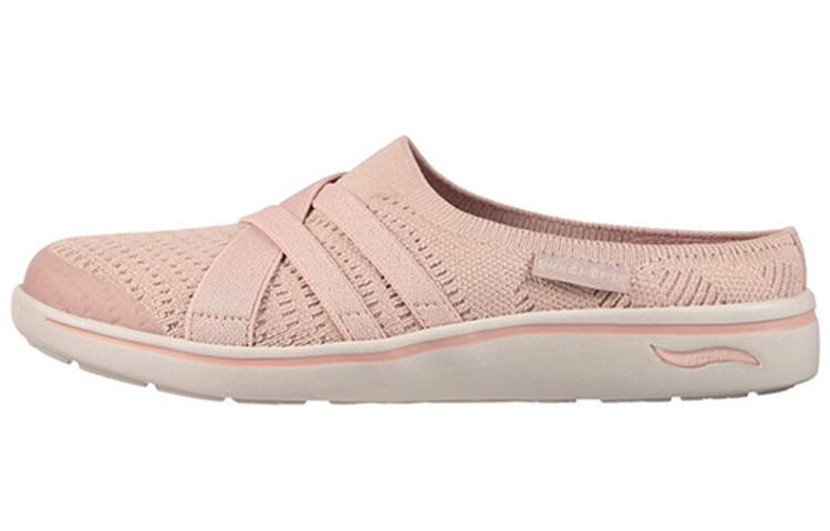 (Women) Skechers Arch Fit Uplift 'Be Lovely Pink' 136582-BLSH