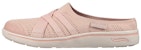 (W) Skechers Arch Fit Uplift 'Be Lovely Pink' - Merah Jambu Serlah Anggun 136582-BLSH
