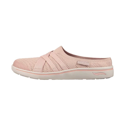 (W) Skechers Arch Fit Uplift 'Be Lovely Pink'