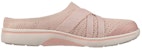 (W) Skechers Arch Fit Uplift 'Be Lovely Pink' - Merah Jambu Serlah Anggun 136582-BLSH