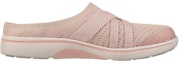 Order (W) Skechers Arch Fit Uplift 'Be Lovely Pink' - Merah Jambu Serlah Anggun 136582-BLSH