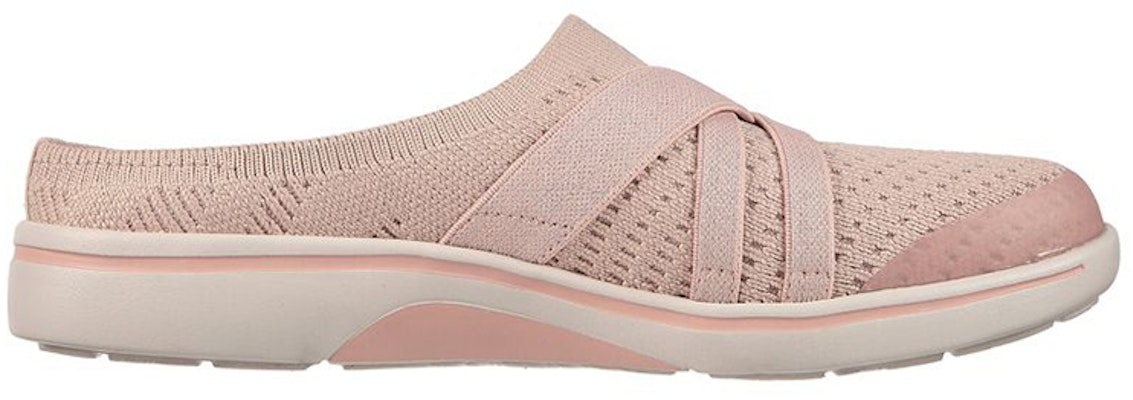 (W) Skechers Arch Fit Uplift 'Be Lovely Rosa' 136582-BLSH Order (W) Skechers Arch Fit Uplift 'Be Lovely Rosa' 136582-BLSH