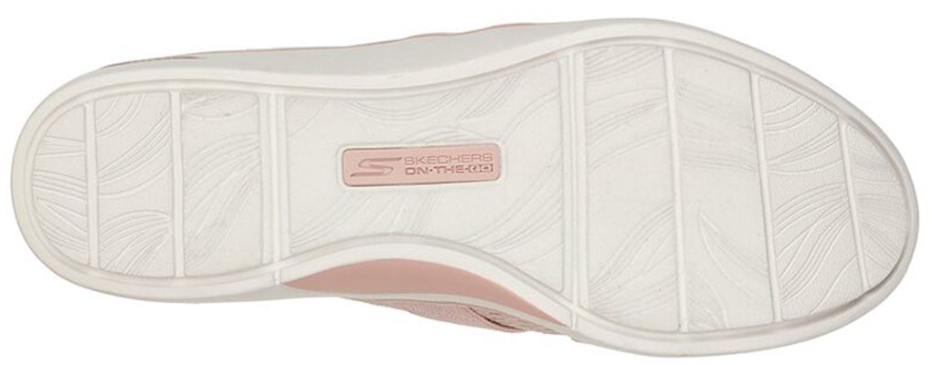 (W) Skechers Arch Fit Uplift 'Be Lovely Rosa' 136582-BLSH Shop (W) Skechers Arch Fit Uplift 'Be Lovely Rosa' 136582-BLSH