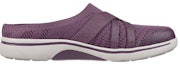 Order (W) Skechers Arch Fit Uplift 'Be Lovely Ungu' 136582-PUR