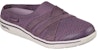 (W) Skechers Arch Fit Uplift 'Be Lovely Ungu' 136582-PUR