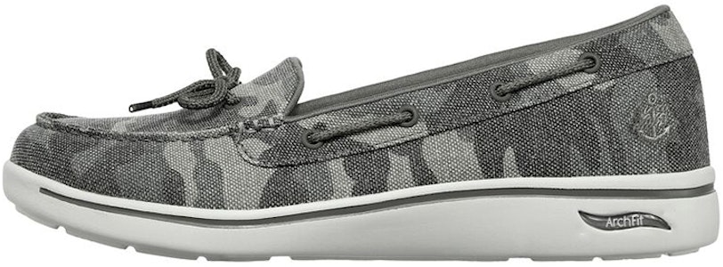Skechers Arch Fit Uplift - 本能 減震耐磨 懶人運動休閒鞋 女款 迷彩 Buy Skechers Arch Fit Uplift - 本能 減震耐磨 懶人運動休閒鞋 女款 迷彩