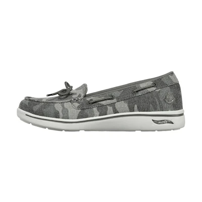 (W) Skechers Arch Fit Uplift 'Camouflage Instinct'