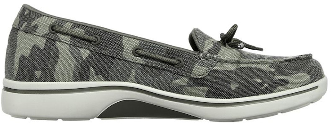 (W) Skechers Arch Fit Uplift 'Instinct Kamuflaj' 136603-CAMO Order (W) Skechers Arch Fit Uplift 'Instinct Kamuflaj' 136603-CAMO