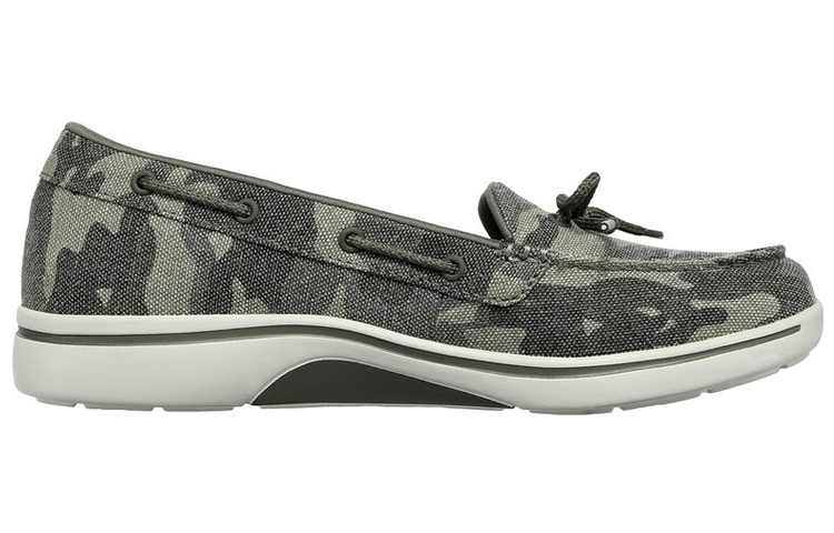 Order (Women) Skechers Arch Fit Uplift 'Camouflage Instinct' 136603-CAMO