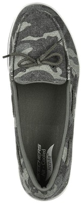 (W) Skechers Arch Fit Uplift 'Instinct Kamuflaj' 136603-CAMO Shop (W) Skechers Arch Fit Uplift 'Instinct Kamuflaj' 136603-CAMO