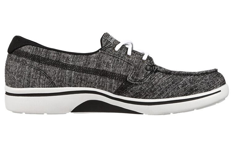 Order (W) 斯凯奇 Arch Fit Uplift "赤道黑" 136610-BKW