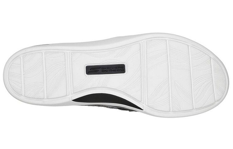 Shop (W) 斯凯奇 Arch Fit Uplift "赤道黑" 136610-BKW