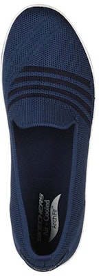 (W) Skechers Arch Fit Uplift 'Navy' Lelaki & Wanita 136560-NVY Shop (W) Skechers Arch Fit Uplift 'Navy' Lelaki & Wanita 136560-NVY