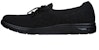 (W) Skechers Arch Fit Uplift 'Perfect Slip-On Hitam' 136634-BBK