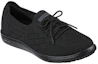 Lookbook (Women) Skechers Arch Fit Uplift 'Perfect Slip-On Black' 136634-BBK