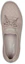 Shop (Women) Skechers Arch Fit Uplift 'Perfect Slip-On Grey Brown' 136634-TPE