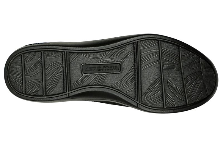Purchase (Women) Skechers Arch Fit Uplift 'Perfect Slip-On Black' 136634-BBK