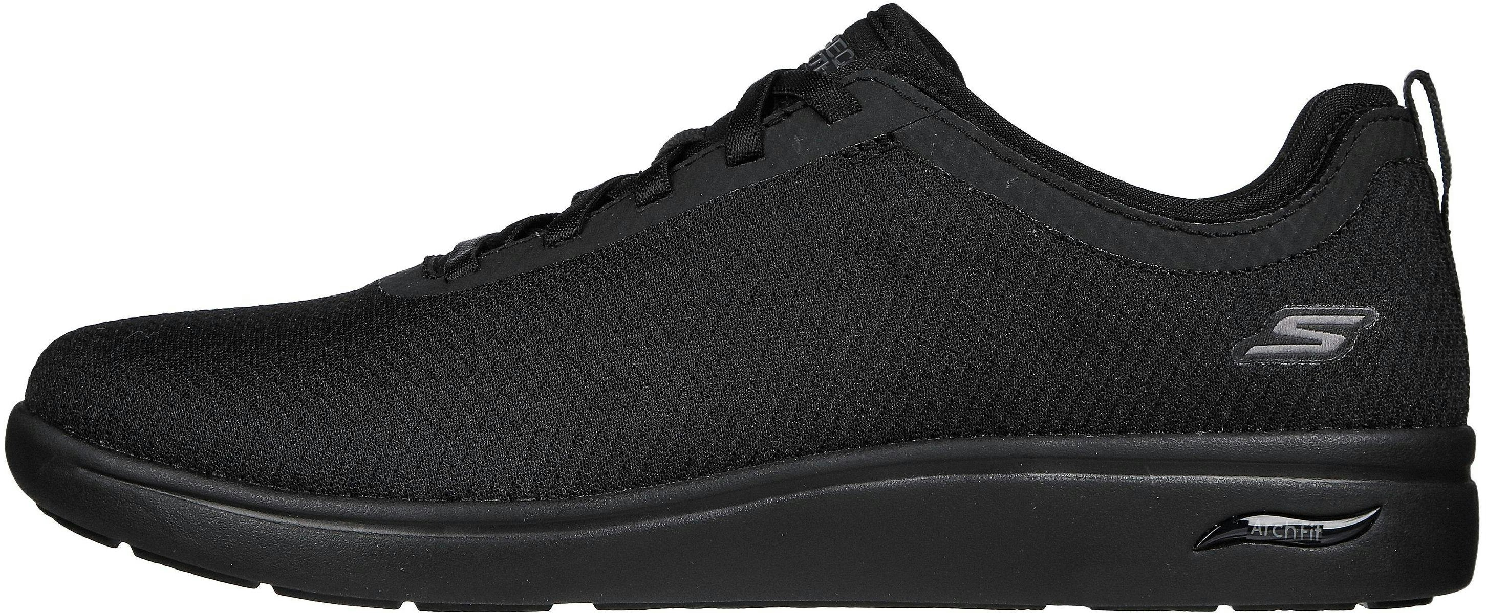 women-skechers-arch-fit-uplift-pure-love-black-136640-bbk