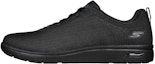 Buy (W) Skechers Arch Fit Uplift 'Pure Love Hitam' 136640-BBK