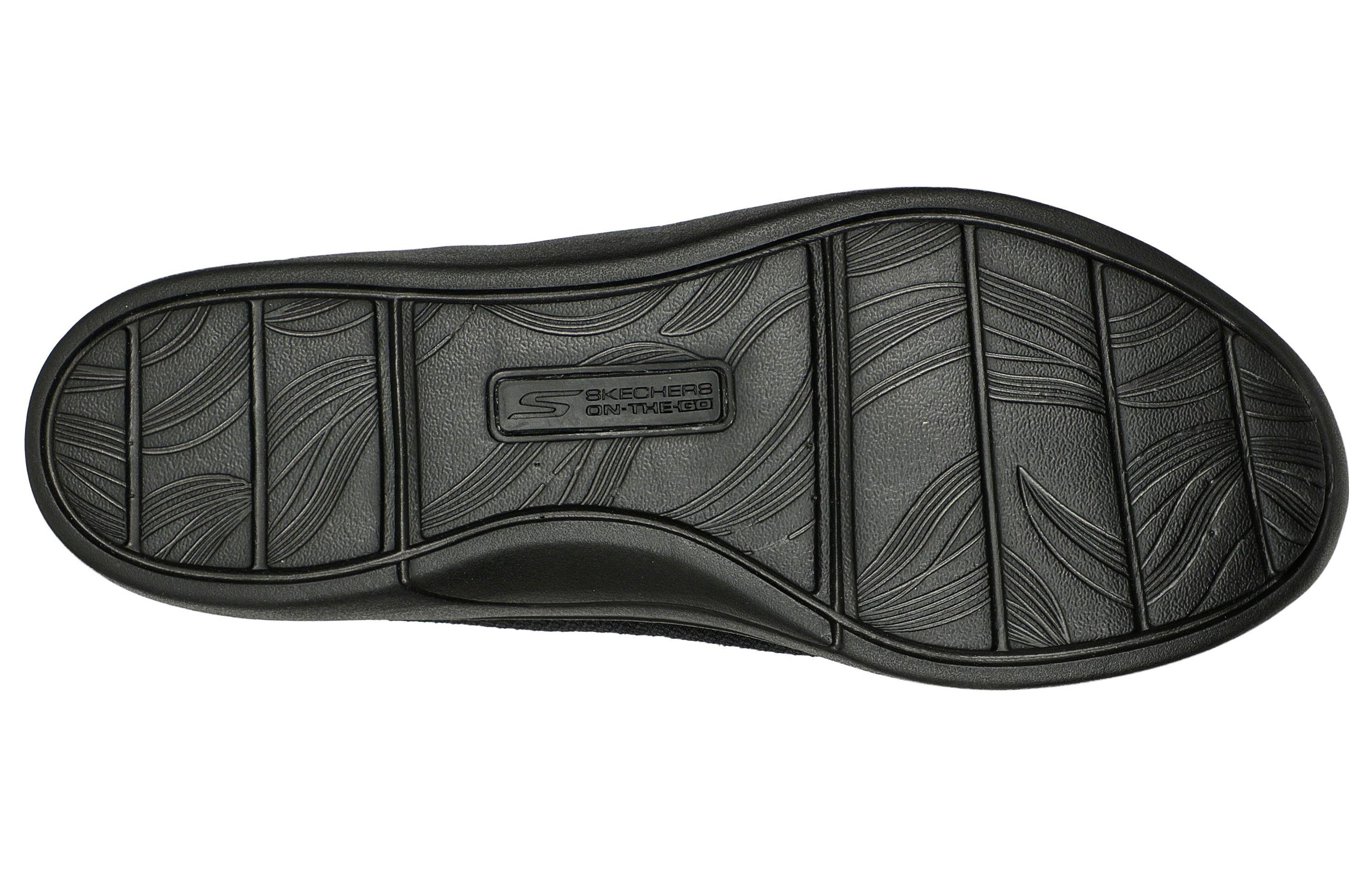 Shop (W) 斯凯奇Arch Fit Uplift '纯爱黑' 136640-BBK