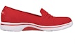 Order (W) Skechers Arch Fit Uplift 'Merah' 136560-RED