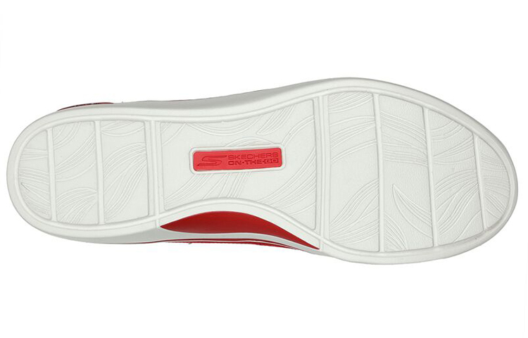 Purchase (Women) Skechers Arch Fit Uplift 'Red' 136560-RED