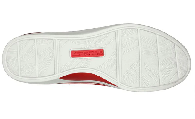 (Women) Skechers Arch Fit Uplift 'Red' 136560-RED Purchase (Women) Skechers Arch Fit Uplift 'Red' 136560-RED