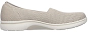 Order (W) Skechers Arch Fit Uplift 'Sweet Brown Slip-On' - Kasut Slip-On Coklat Manis 136559-TPE