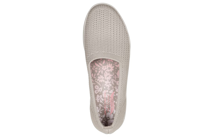 Shop (Women) Skechers Arch Fit Uplift 'Sweet Brown Slip-On' 136559-TPE