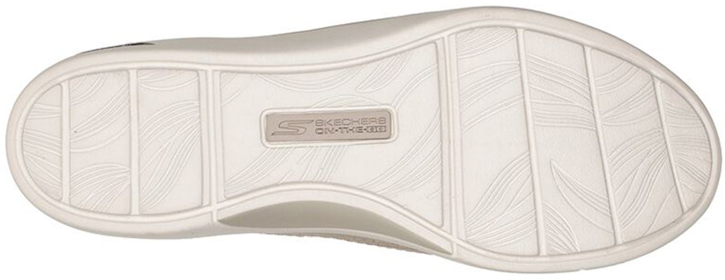 (W) Skechers Arch Fit Uplift 'Sweet Brown Slip-On' Tanpa Tali 136559-TPE Purchase (W) Skechers Arch Fit Uplift 'Sweet Brown Slip-On' Tanpa Tali 136559-TPE