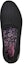Shop (W) Skechers Arch Fit Uplift 'Sweet Casual Slip-On Hitam' 136559-BBK