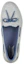 Lookbook (W) Skechers Arch Fit Uplift ''Bianco Grigio Blu'' 136601-BLW