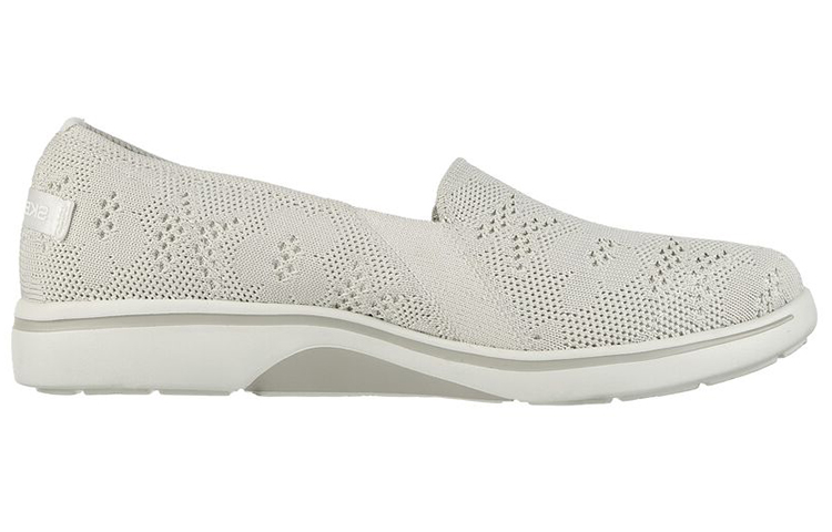 Order (W) Skechers Arch Fit Uplift 'Wishful Beige' Beige Deseado 136568-NAT