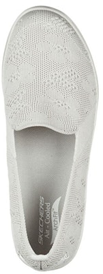 (W) 스케쳐스 아치핏 업리프트 '위시풀 베이지' (Skechers Arch Fit Uplift 'Wishful Beige') 136568-NAT Lookbook (W) 스케쳐스 아치핏 업리프트 '위시풀 베이지' (Skechers Arch Fit Uplift 'Wishful Beige') 136568-NAT