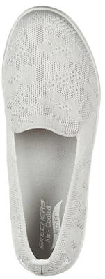 (Women) Skechers Arch Fit Uplift 'Wishful Beige' 136568-NAT Lookbook (Women) Skechers Arch Fit Uplift 'Wishful Beige' 136568-NAT