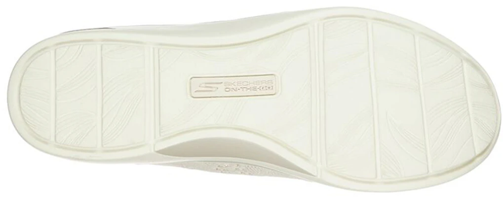 (Women) Skechers Arch Fit Uplift 'Wishful Beige' 136568-NAT Shop (Women) Skechers Arch Fit Uplift 'Wishful Beige' 136568-NAT