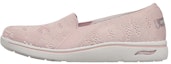 Buy (W) Skechers Arch Fit Uplift 'Wishful Pink' Kasut Wanita 136568-BLSH