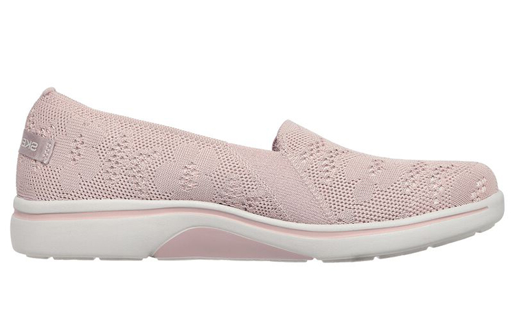 Order (Women) Skechers Arch Fit Uplift 'Wishful Pink' 136568-BLSH