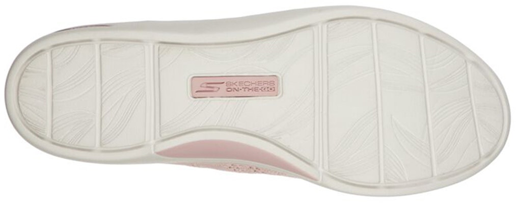Skechers Arch Fit Uplift - Wishful 舒適透氣 低筒運動休閒鞋 女款 粉 Purchase Skechers Arch Fit Uplift - Wishful 舒適透氣 低筒運動休閒鞋 女款 粉