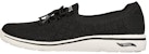 (W) Skechers Arch Fit Uplift Hitam 'Perfect Slip-On' 136634-BKW