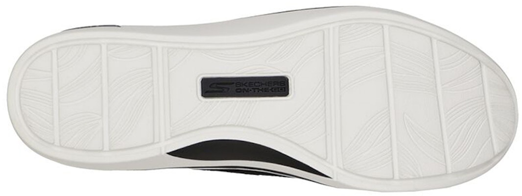 (W) Skechers Arch Fit Uplift Hitam 'Slip-On Sempurna' 136634-BKW Purchase (W) Skechers Arch Fit Uplift Hitam 'Slip-On Sempurna' 136634-BKW