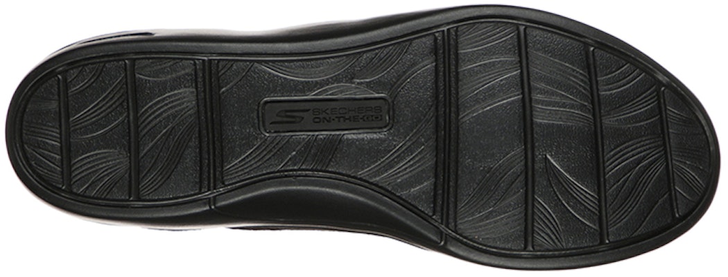 Skechers Arch Fit Uplift 簡約舒適 滑入式運動休閒鞋 女款 黑色 Purchase Skechers Arch Fit Uplift 簡約舒適 滑入式運動休閒鞋 女款 黑色