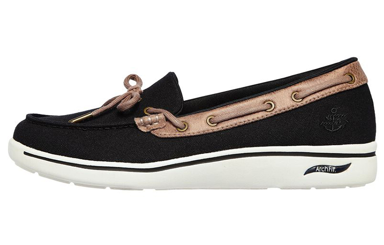 (W) Skechers Arch Fit Uplift-Shoreline